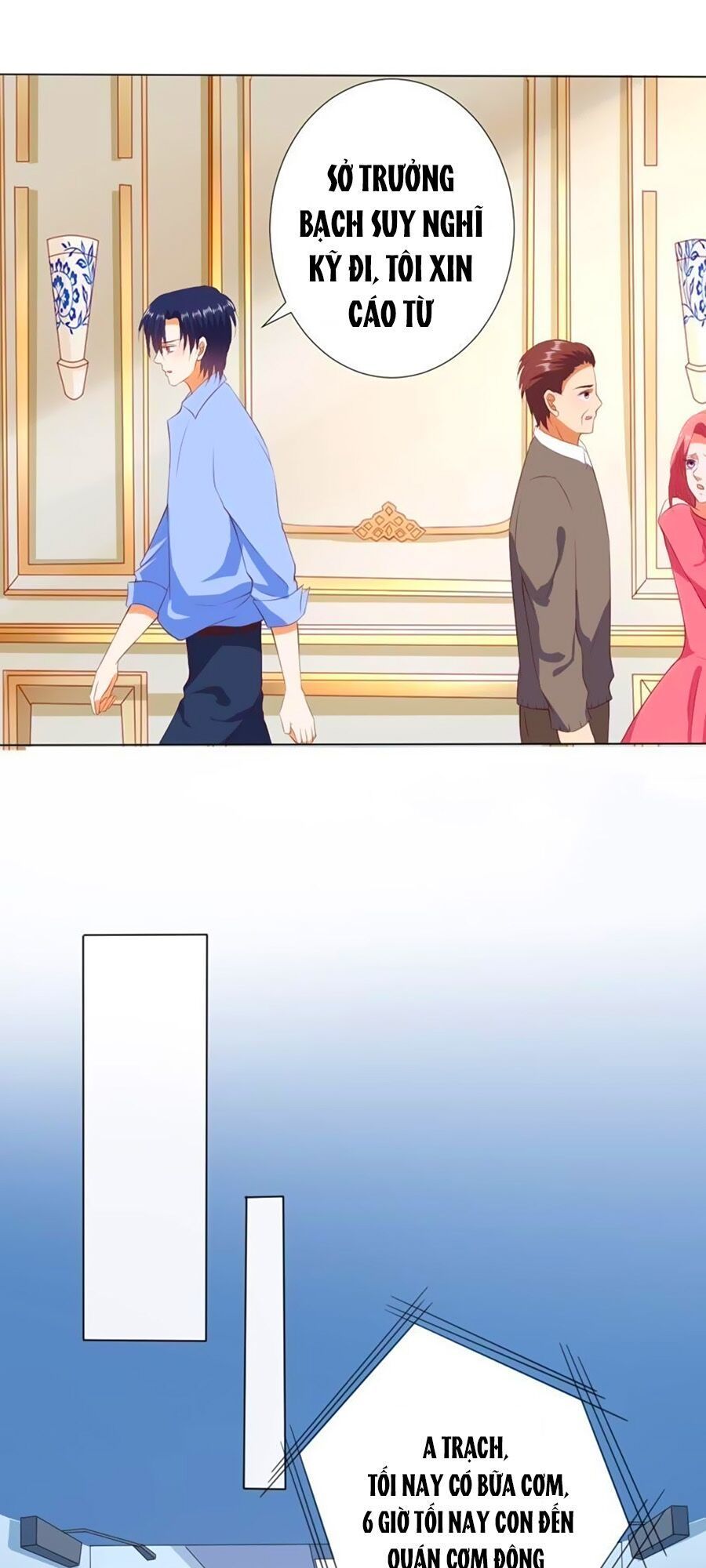 Bác Sĩ Sở Cũng Muốn Yêu Chapter 217 - 6