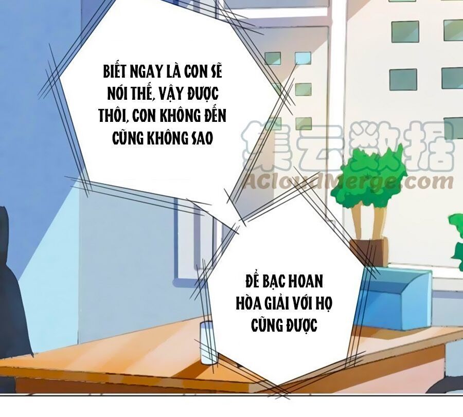 Bác Sĩ Sở Cũng Muốn Yêu Chapter 217 - 9