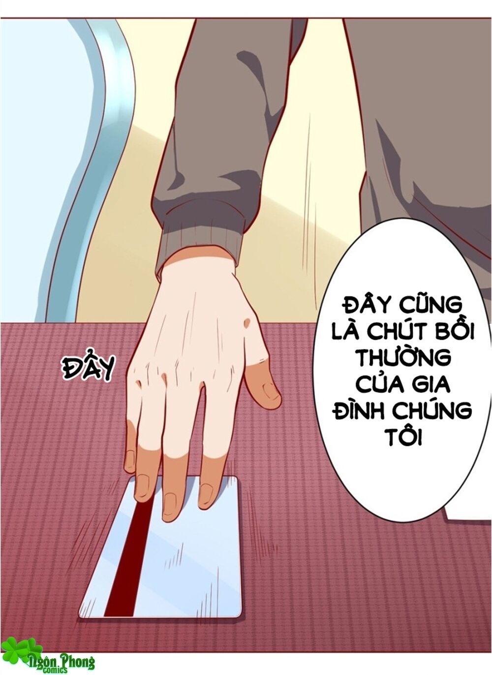 Bác Sĩ Sở Cũng Muốn Yêu Chapter 218 - 16