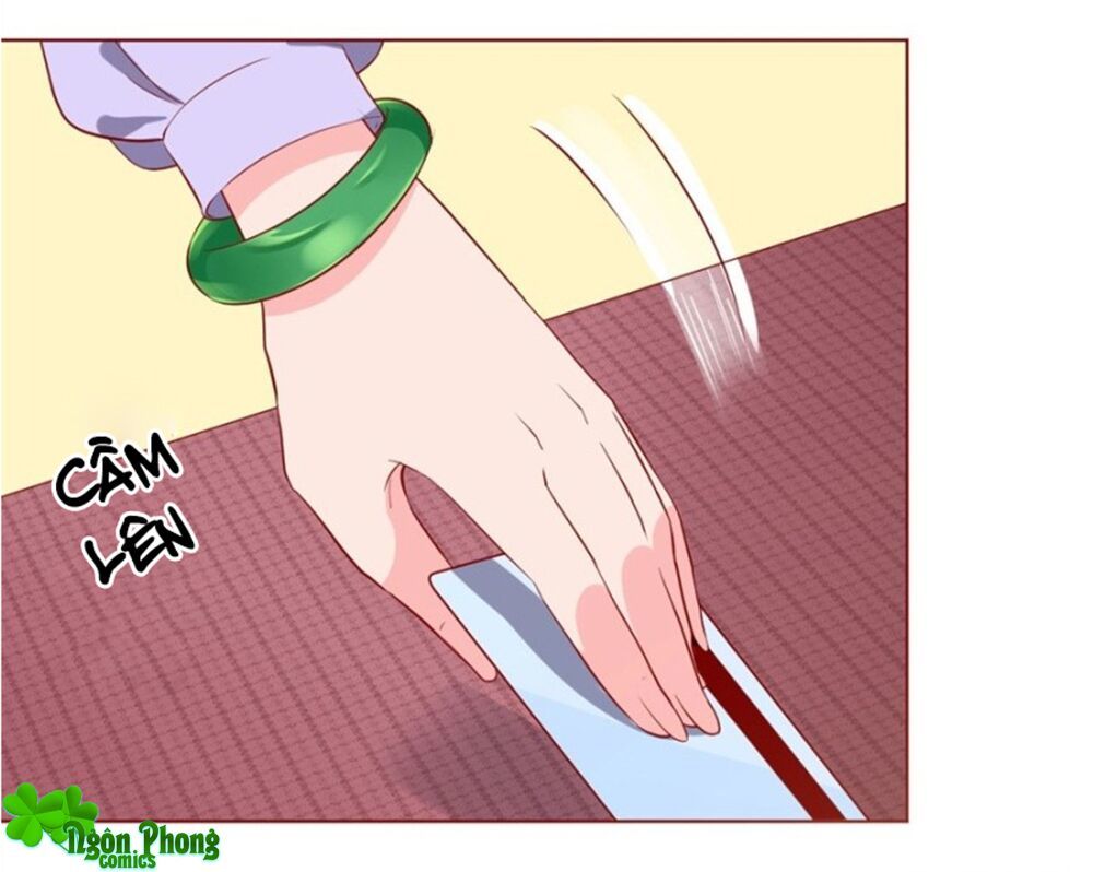 Bác Sĩ Sở Cũng Muốn Yêu Chapter 218 - 19