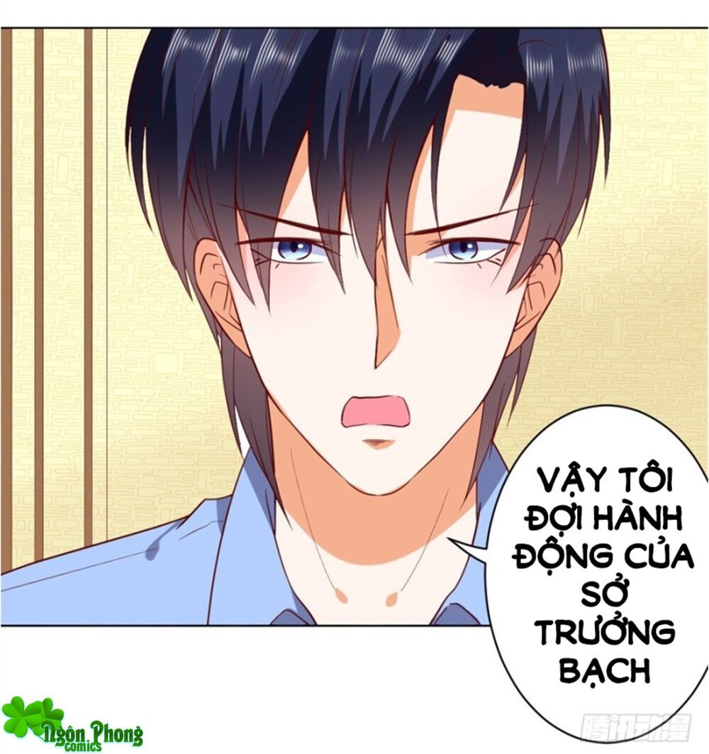 Bác Sĩ Sở Cũng Muốn Yêu Chapter 218 - 28