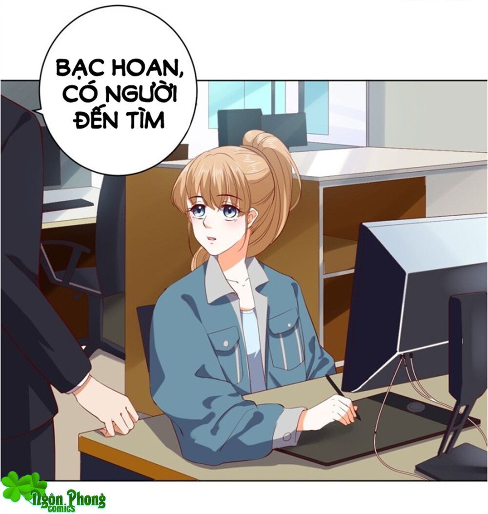 Bác Sĩ Sở Cũng Muốn Yêu Chapter 218 - 31