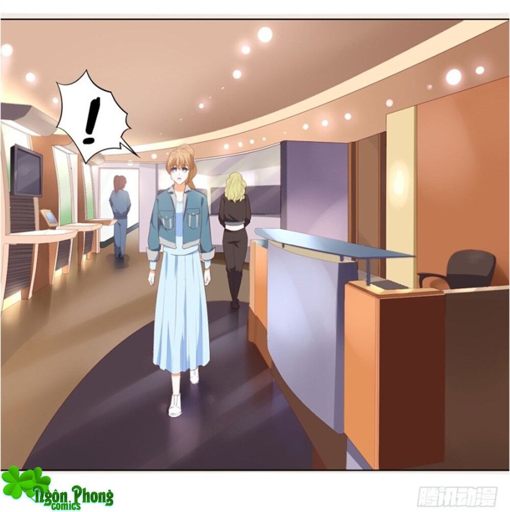 Bác Sĩ Sở Cũng Muốn Yêu Chapter 218 - 32