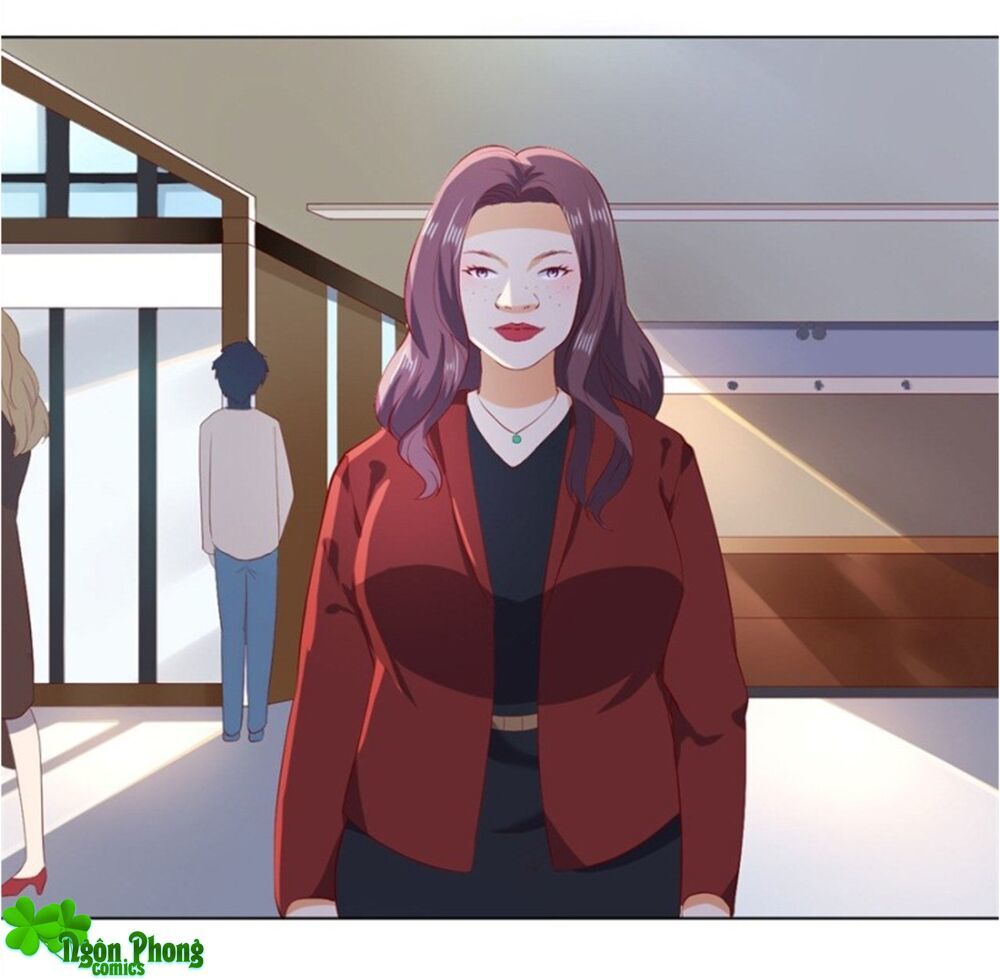 Bác Sĩ Sở Cũng Muốn Yêu Chapter 218 - 33