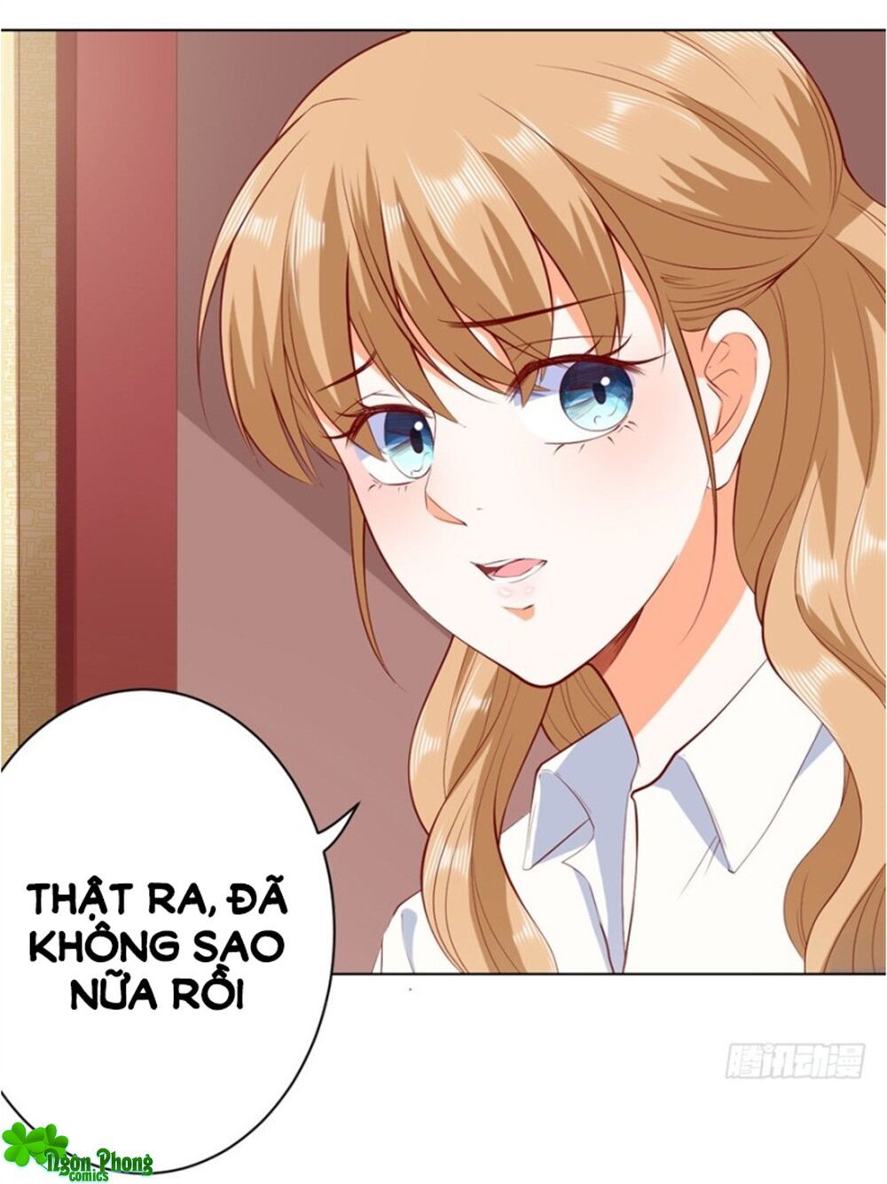 Bác Sĩ Sở Cũng Muốn Yêu Chapter 218 - 7