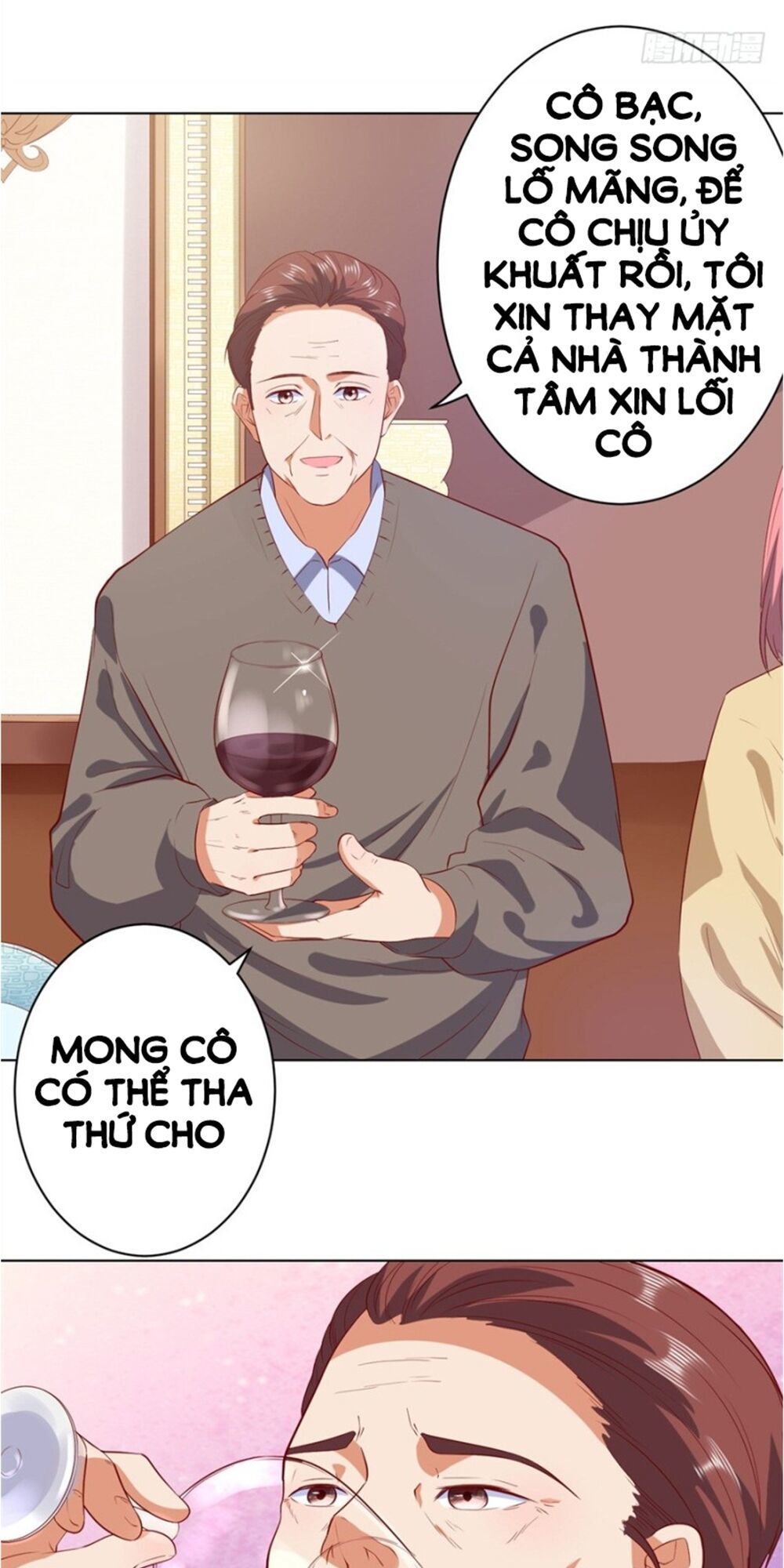 Bác Sĩ Sở Cũng Muốn Yêu Chapter 218 - 10