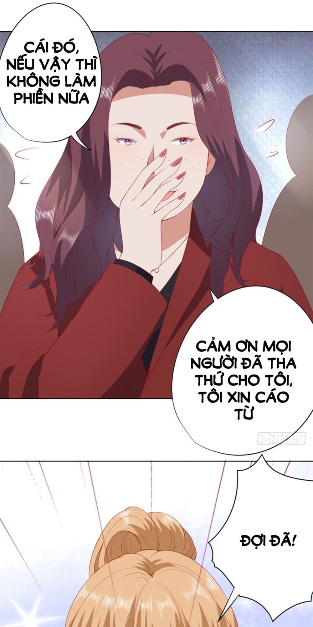 Bác Sĩ Sở Cũng Muốn Yêu Chapter 219 - 12