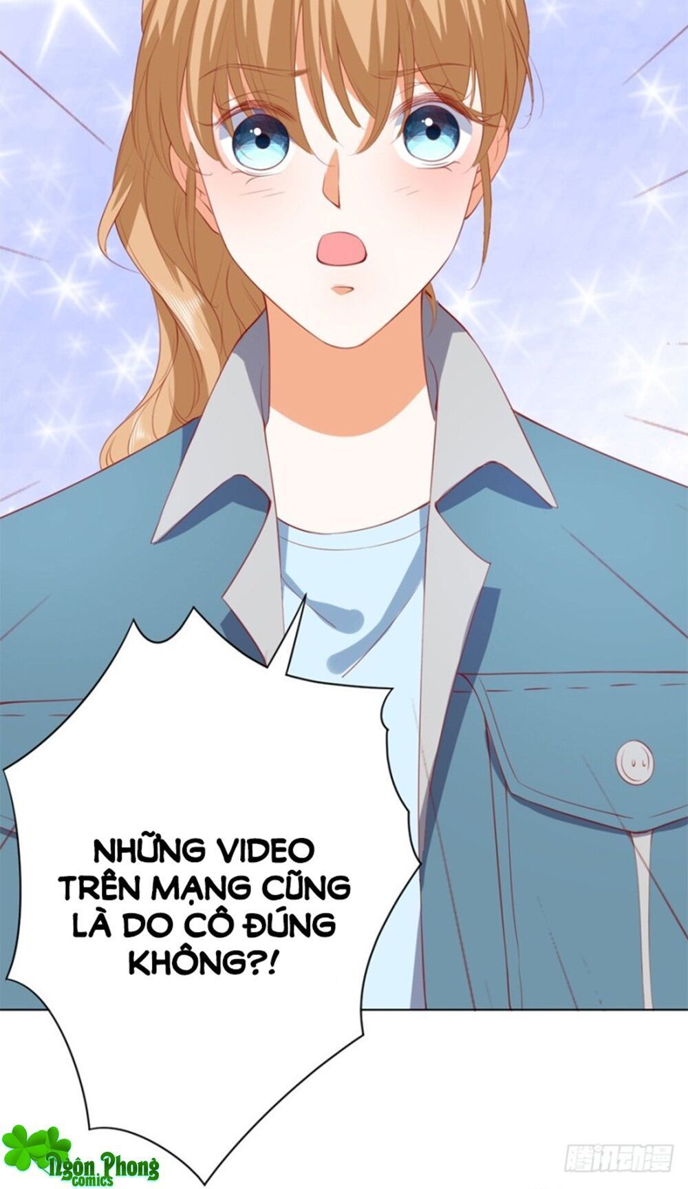 Bác Sĩ Sở Cũng Muốn Yêu Chapter 219 - 13