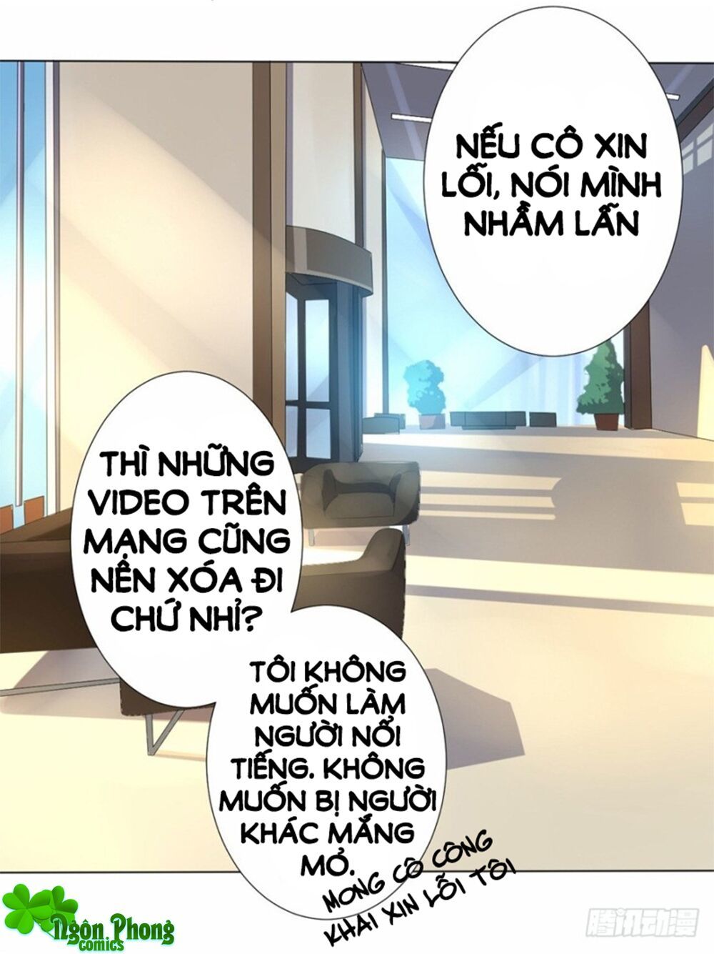 Bác Sĩ Sở Cũng Muốn Yêu Chapter 219 - 14