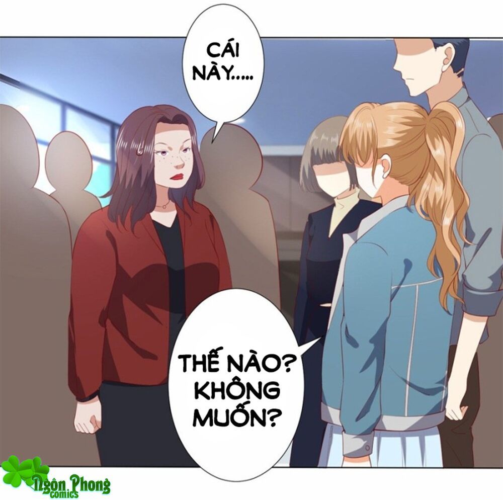 Bác Sĩ Sở Cũng Muốn Yêu Chapter 219 - 15