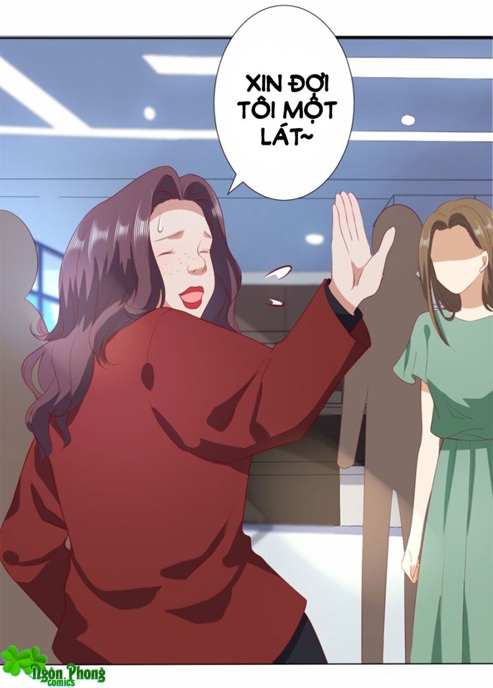 Bác Sĩ Sở Cũng Muốn Yêu Chapter 219 - 18