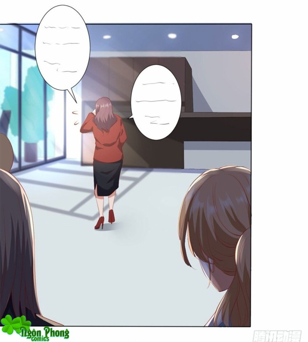 Bác Sĩ Sở Cũng Muốn Yêu Chapter 219 - 19