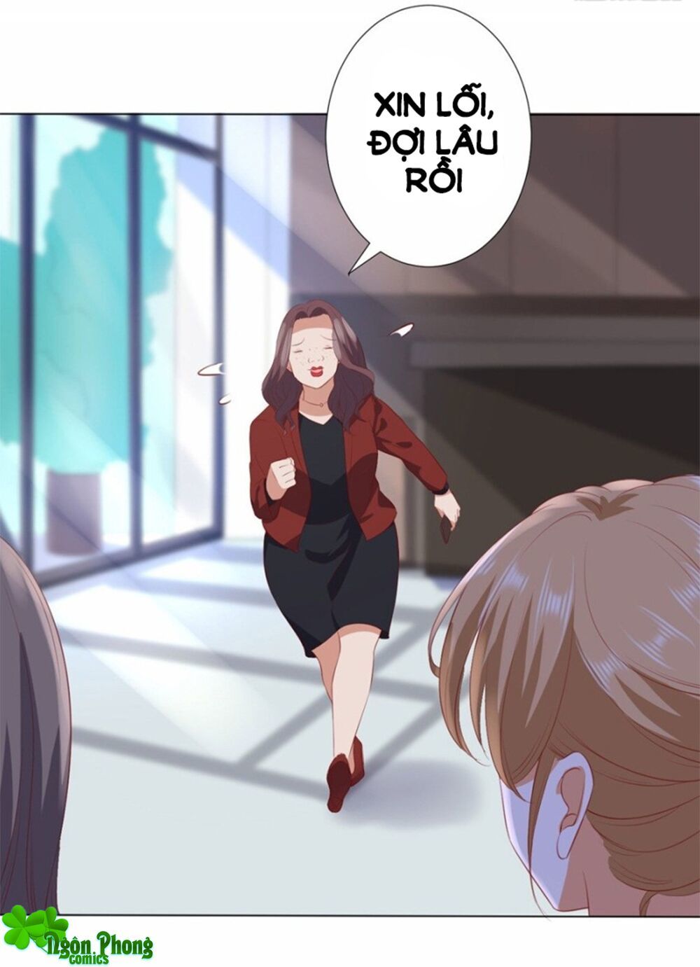 Bác Sĩ Sở Cũng Muốn Yêu Chapter 219 - 21