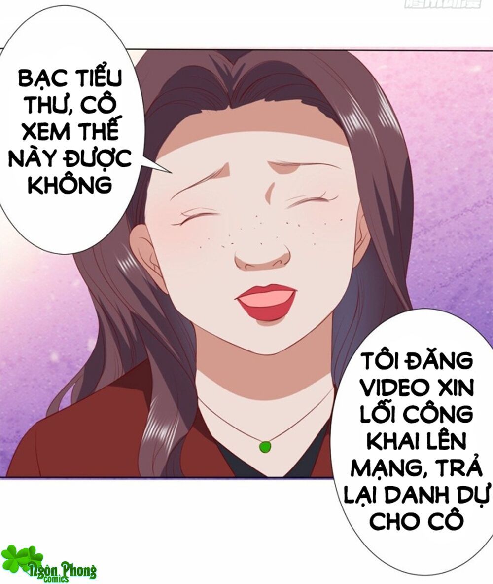 Bác Sĩ Sở Cũng Muốn Yêu Chapter 219 - 22