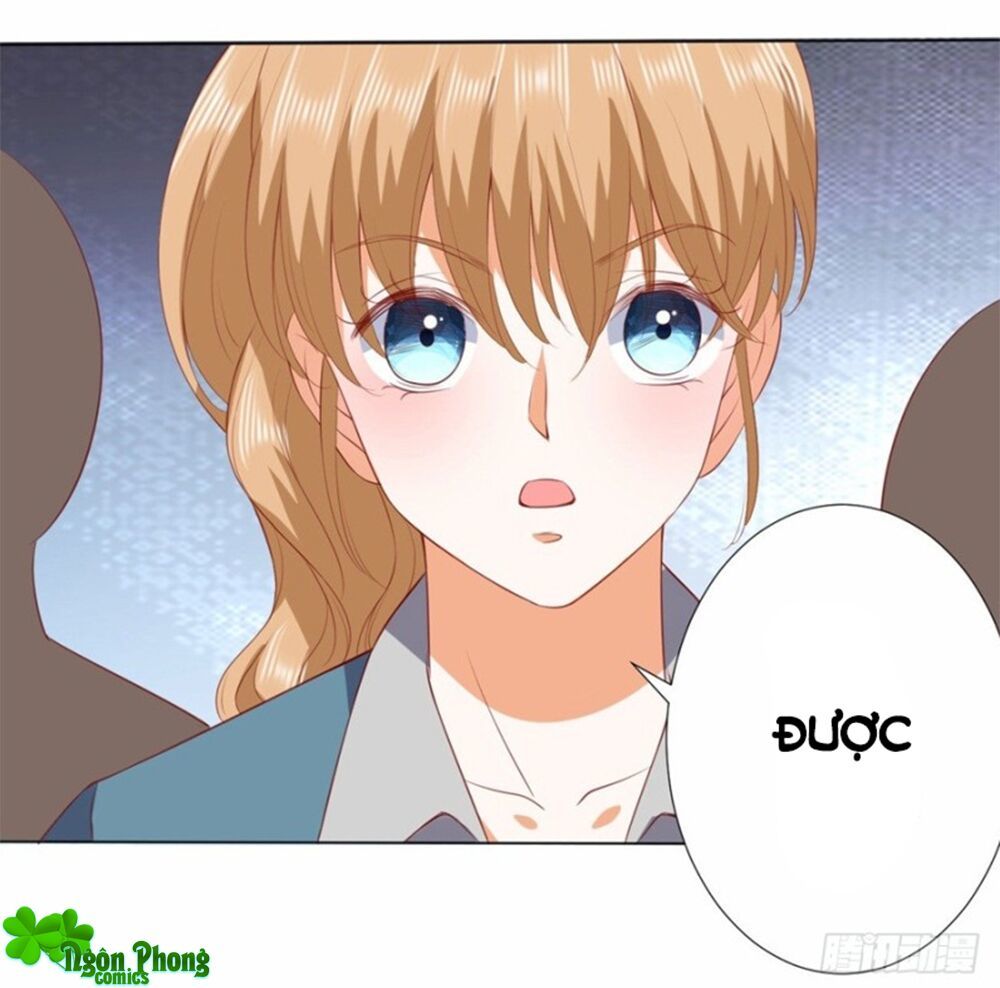 Bác Sĩ Sở Cũng Muốn Yêu Chapter 219 - 23