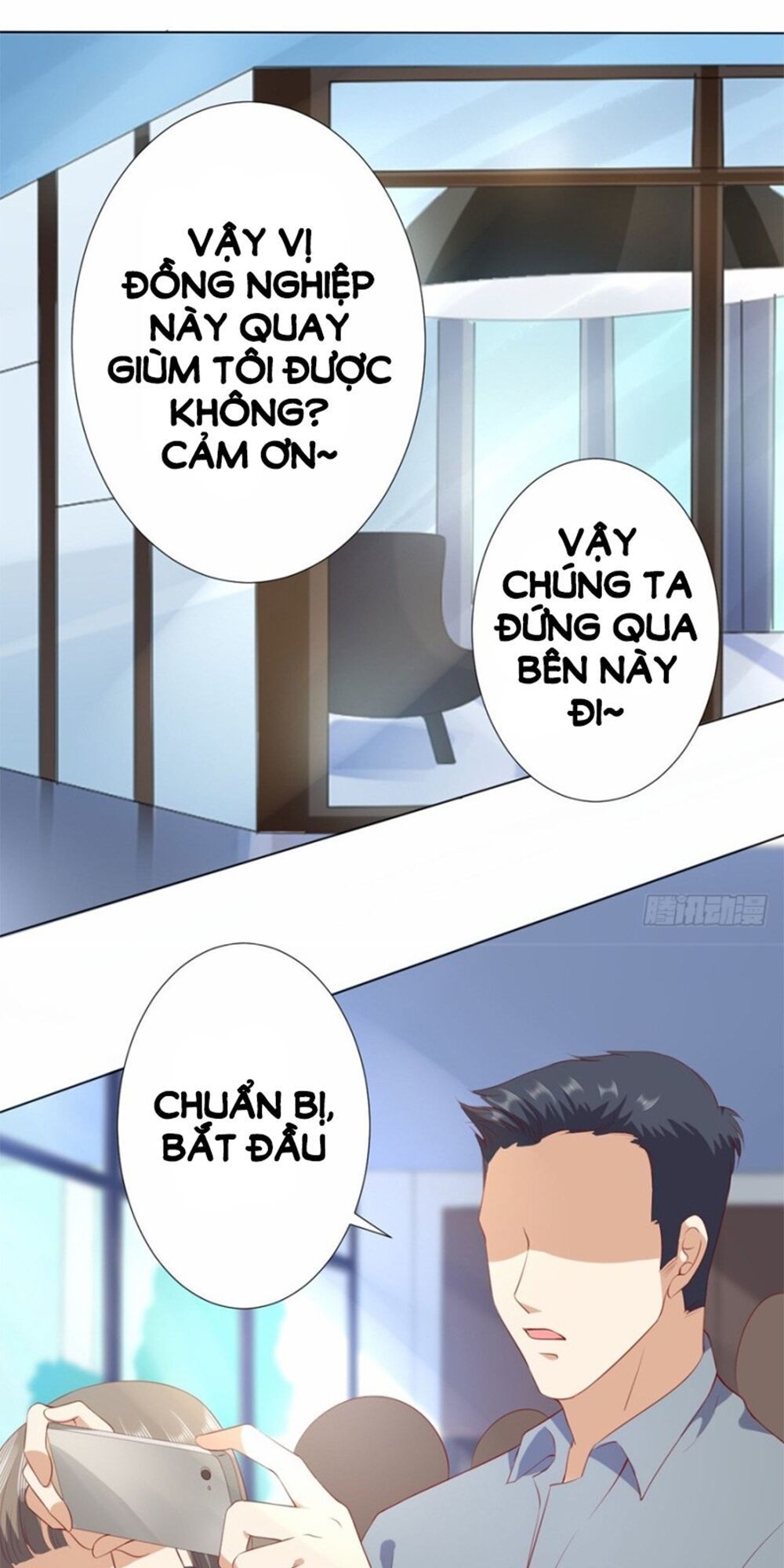 Bác Sĩ Sở Cũng Muốn Yêu Chapter 219 - 24