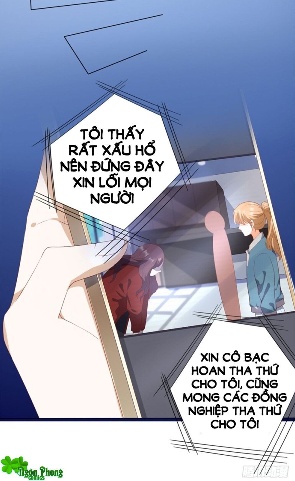 Bác Sĩ Sở Cũng Muốn Yêu Chapter 219 - 28