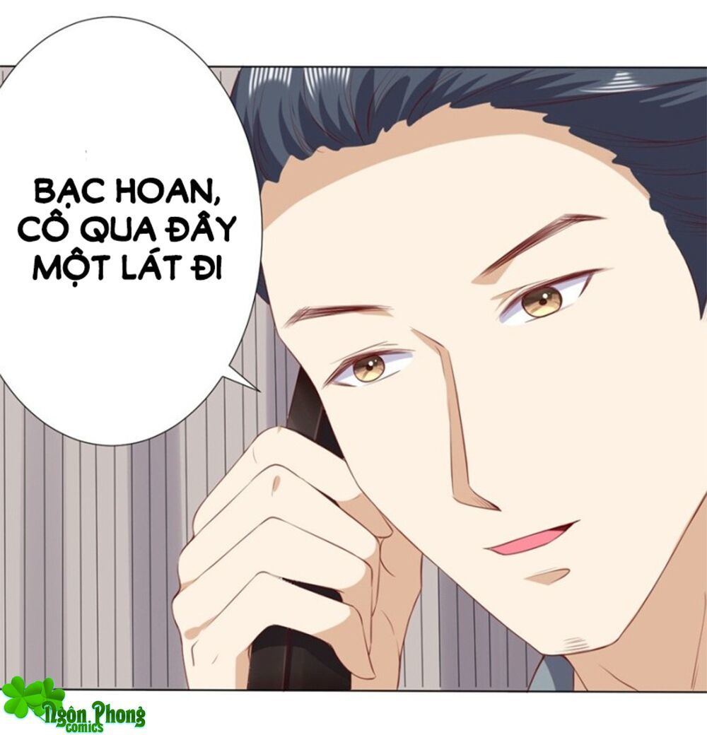 Bác Sĩ Sở Cũng Muốn Yêu Chapter 219 - 31