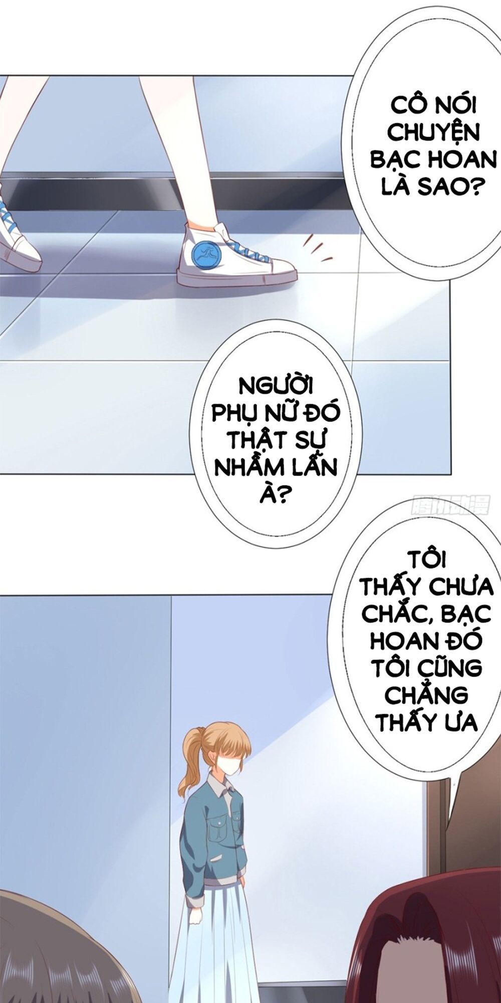 Bác Sĩ Sở Cũng Muốn Yêu Chapter 219 - 34