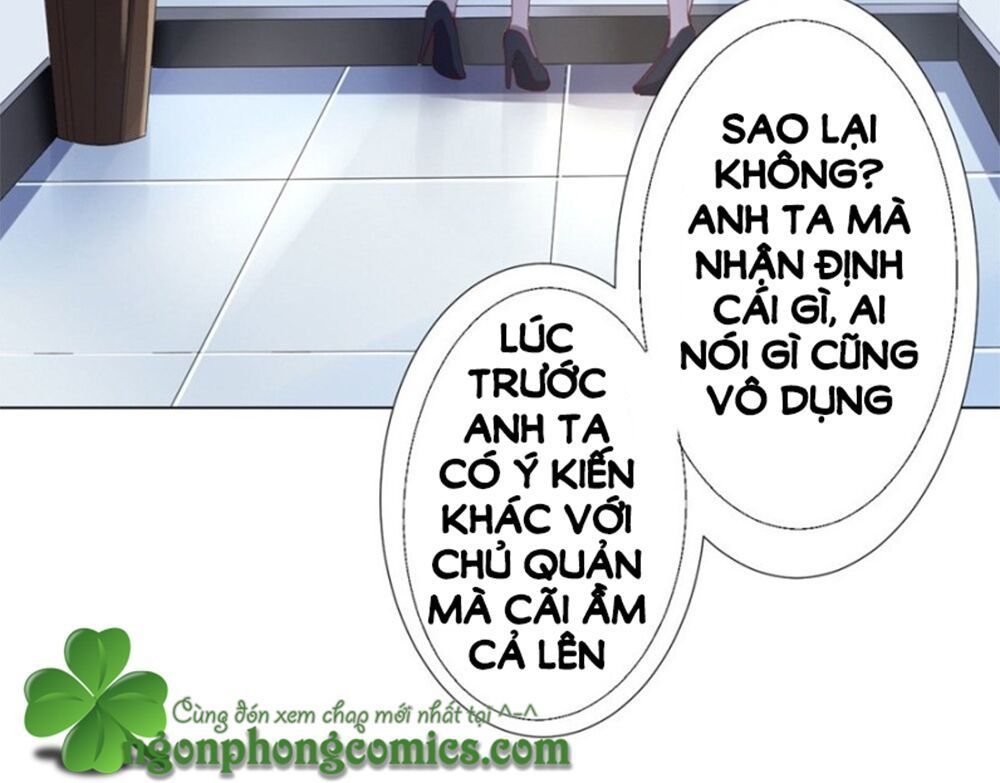 Bác Sĩ Sở Cũng Muốn Yêu Chapter 219 - 37