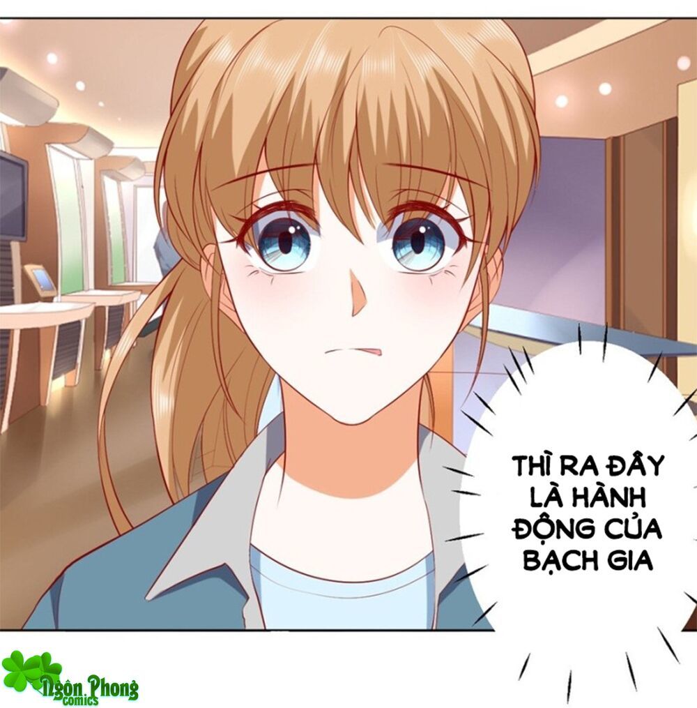 Bác Sĩ Sở Cũng Muốn Yêu Chapter 219 - 6