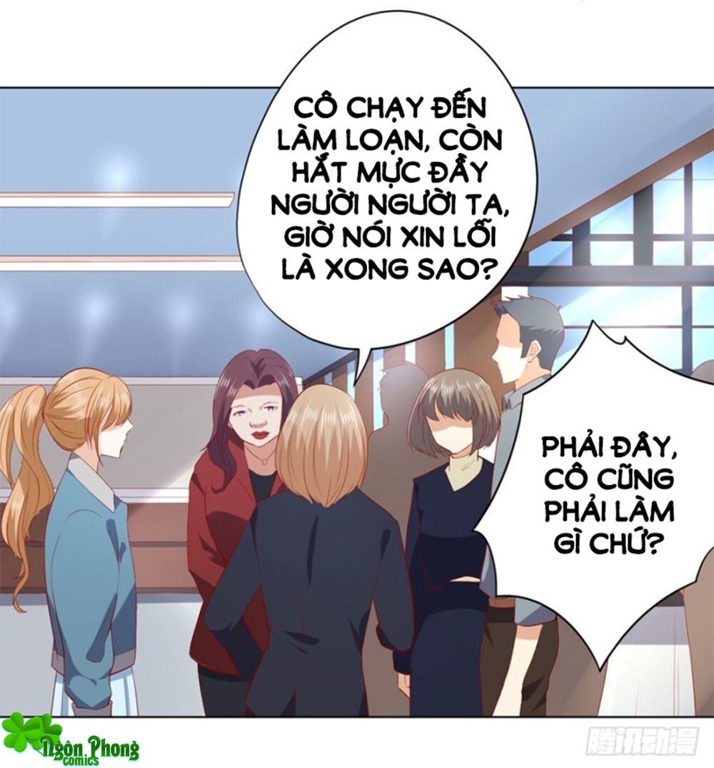 Bác Sĩ Sở Cũng Muốn Yêu Chapter 219 - 7