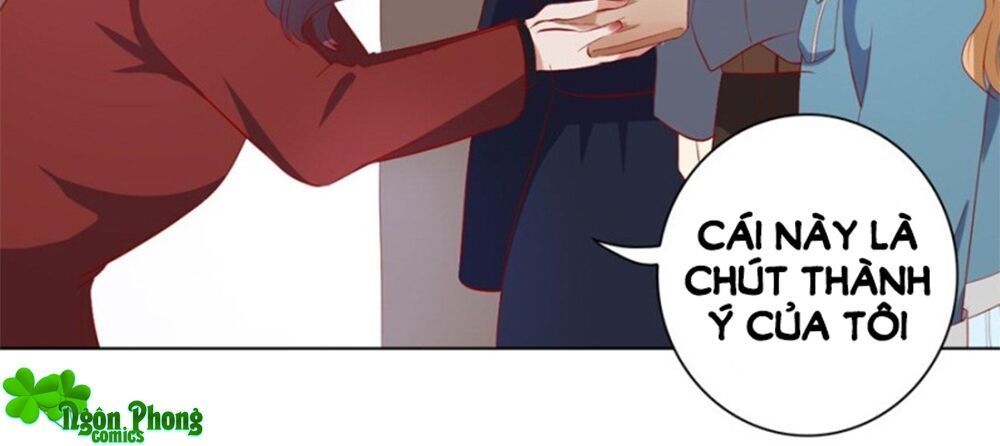 Bác Sĩ Sở Cũng Muốn Yêu Chapter 219 - 9