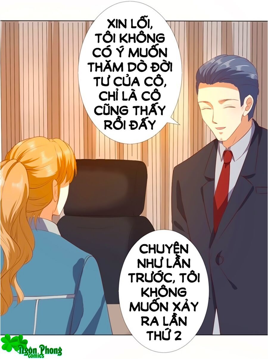 Bác Sĩ Sở Cũng Muốn Yêu Chapter 220 - 11