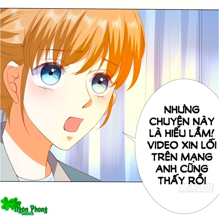 Bác Sĩ Sở Cũng Muốn Yêu Chapter 220 - 12