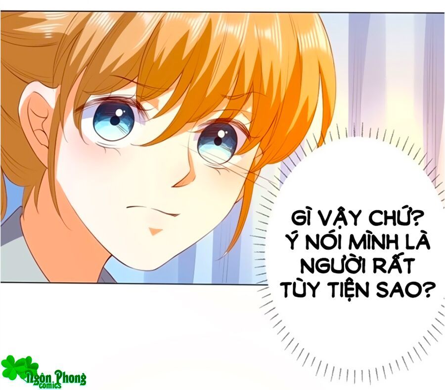 Bác Sĩ Sở Cũng Muốn Yêu Chapter 220 - 16