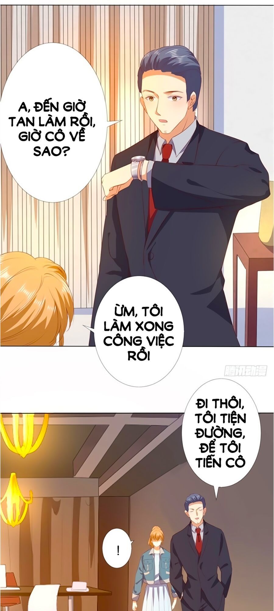 Bác Sĩ Sở Cũng Muốn Yêu Chapter 220 - 17