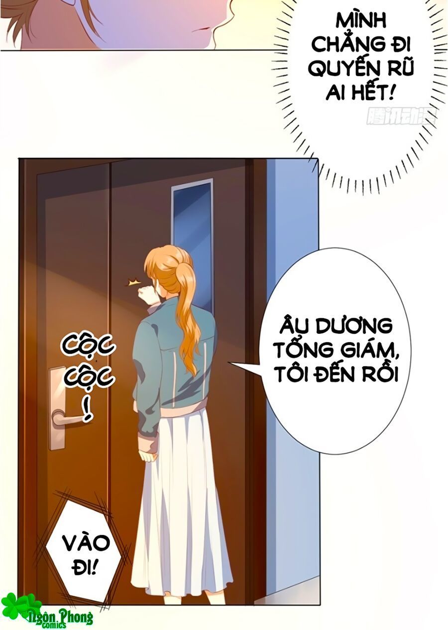 Bác Sĩ Sở Cũng Muốn Yêu Chapter 220 - 3