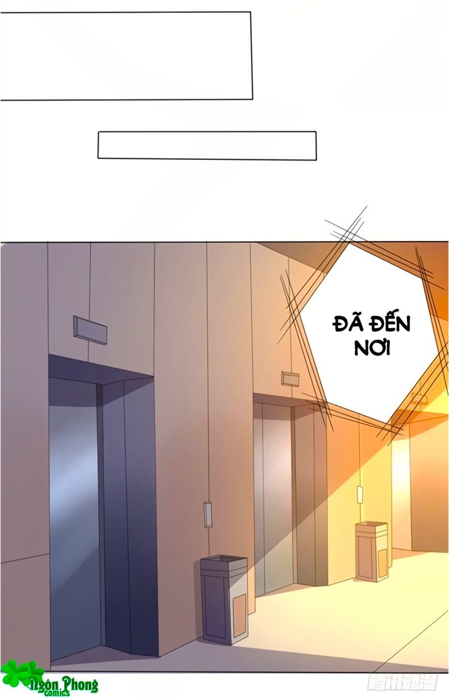 Bác Sĩ Sở Cũng Muốn Yêu Chapter 220 - 21