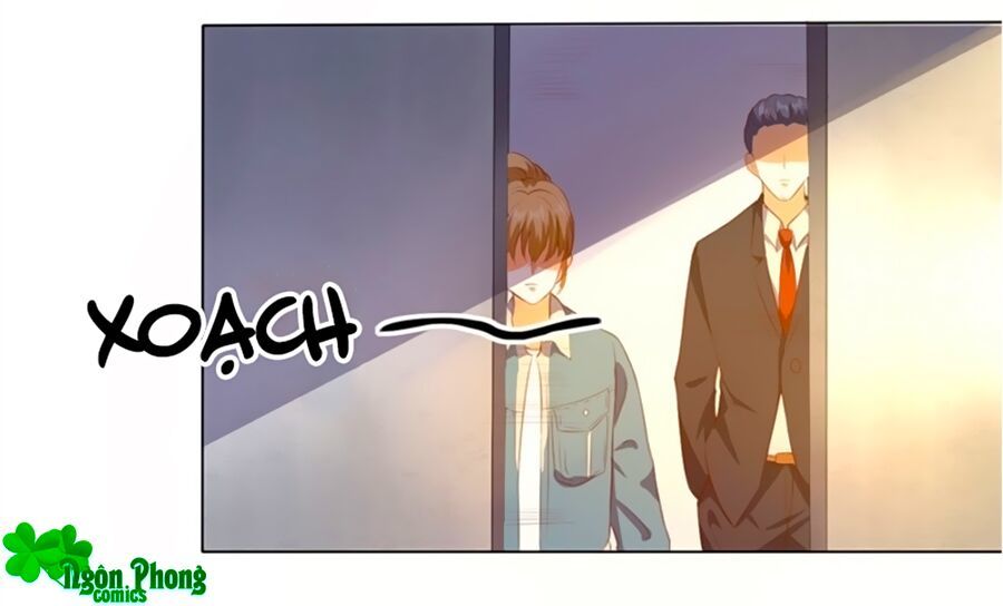 Bác Sĩ Sở Cũng Muốn Yêu Chapter 220 - 22