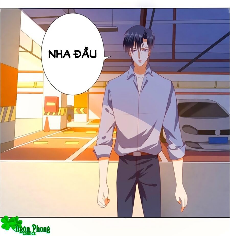 Bác Sĩ Sở Cũng Muốn Yêu Chapter 220 - 23