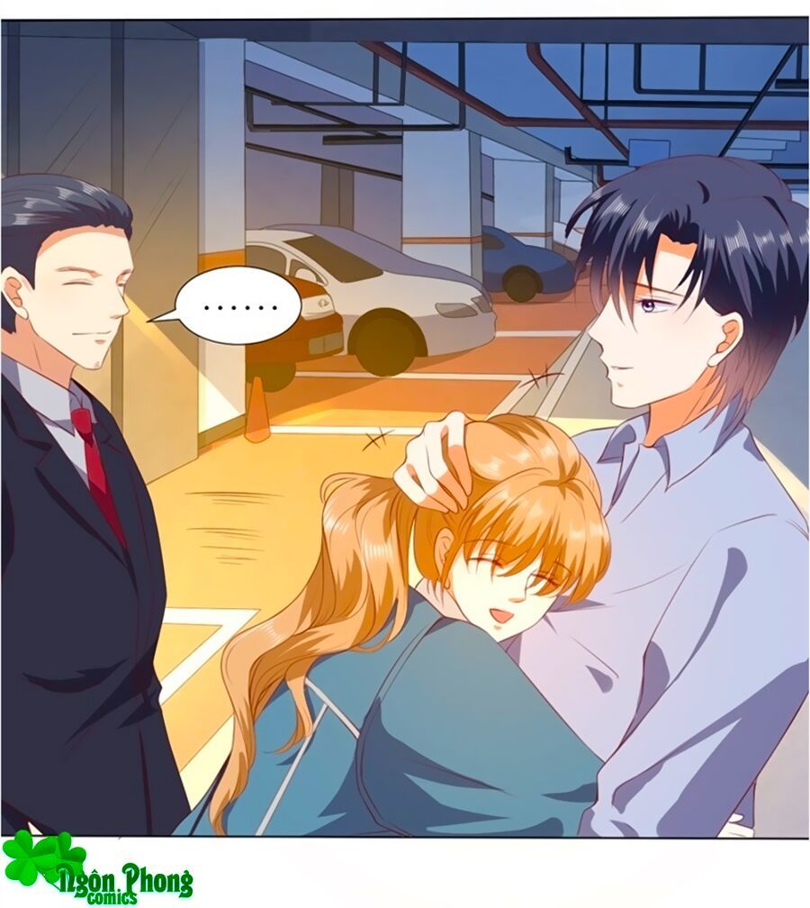 Bác Sĩ Sở Cũng Muốn Yêu Chapter 220 - 25