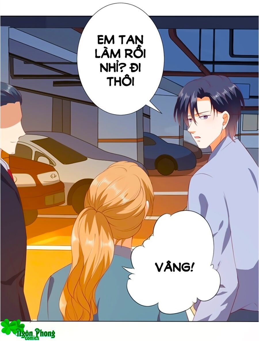 Bác Sĩ Sở Cũng Muốn Yêu Chapter 220 - 31