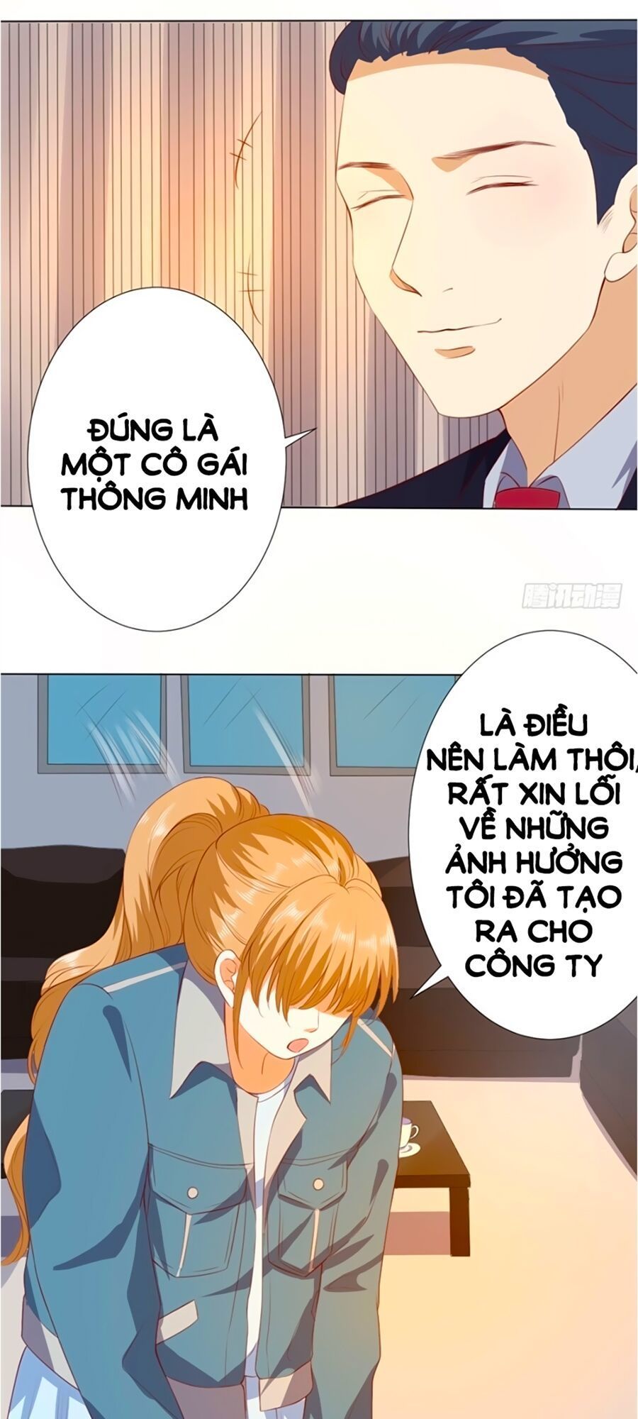 Bác Sĩ Sở Cũng Muốn Yêu Chapter 220 - 5