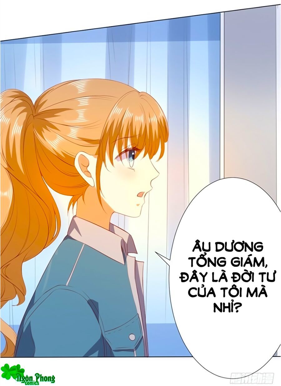 Bác Sĩ Sở Cũng Muốn Yêu Chapter 220 - 9