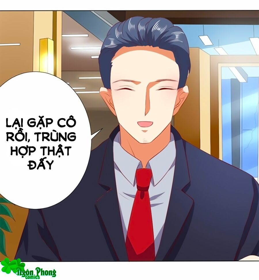 Bác Sĩ Sở Cũng Muốn Yêu Chapter 221 - 12