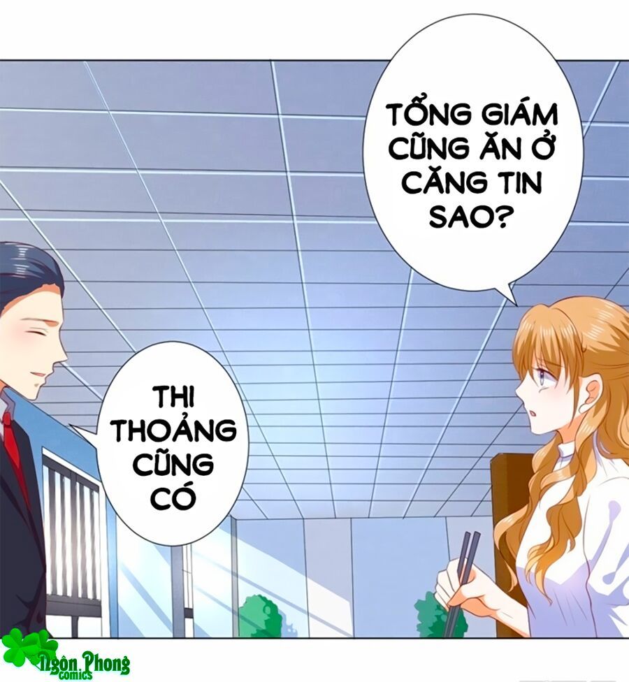 Bác Sĩ Sở Cũng Muốn Yêu Chapter 221 - 13