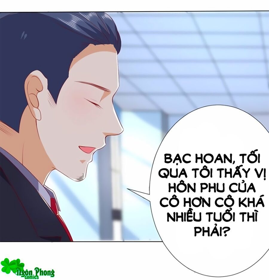 Bác Sĩ Sở Cũng Muốn Yêu Chapter 221 - 14