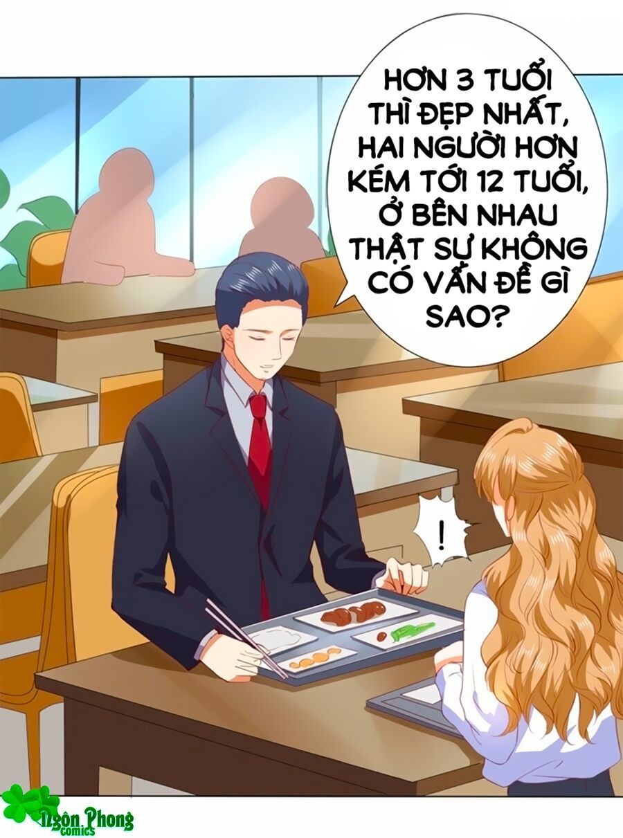 Bác Sĩ Sở Cũng Muốn Yêu Chapter 221 - 16