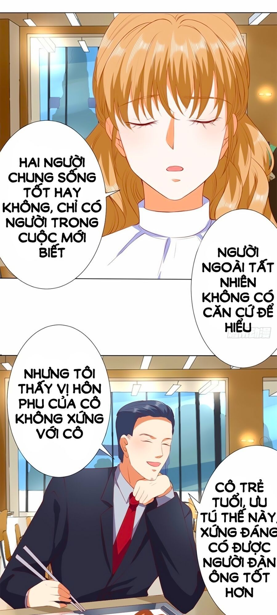 Bác Sĩ Sở Cũng Muốn Yêu Chapter 221 - 17