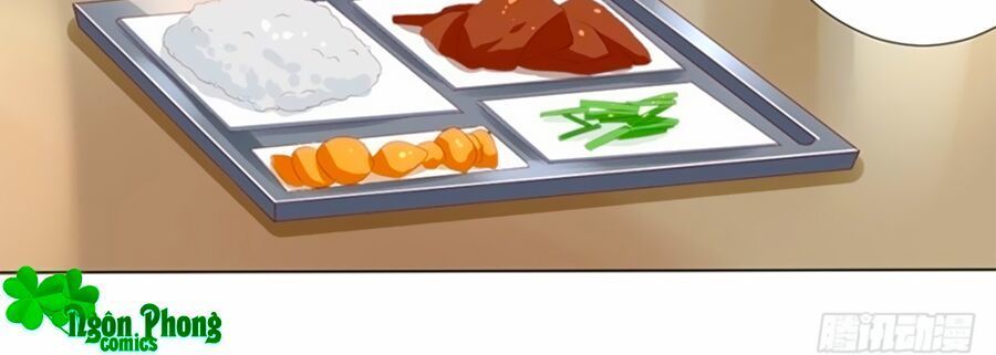 Bác Sĩ Sở Cũng Muốn Yêu Chapter 221 - 18