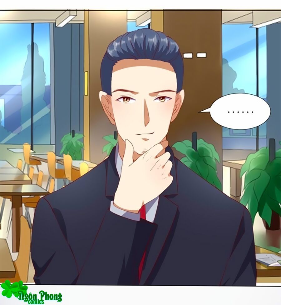 Bác Sĩ Sở Cũng Muốn Yêu Chapter 221 - 23