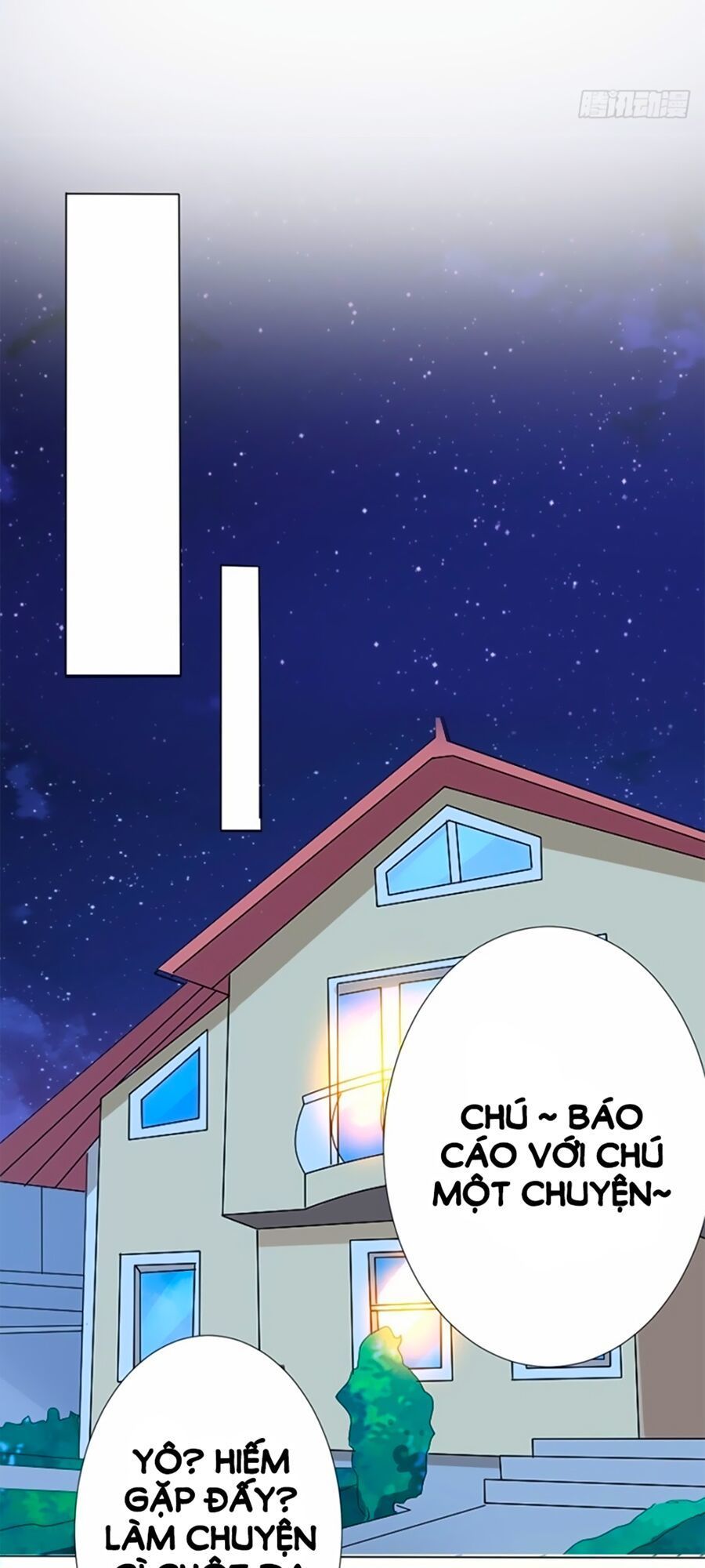 Bác Sĩ Sở Cũng Muốn Yêu Chapter 221 - 24