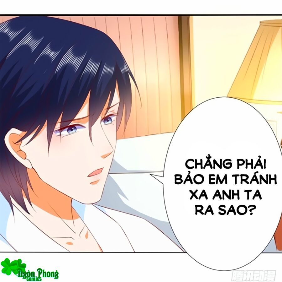 Bác Sĩ Sở Cũng Muốn Yêu Chapter 221 - 26