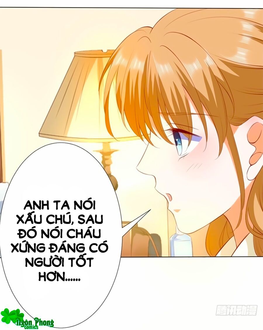 Bác Sĩ Sở Cũng Muốn Yêu Chapter 221 - 28
