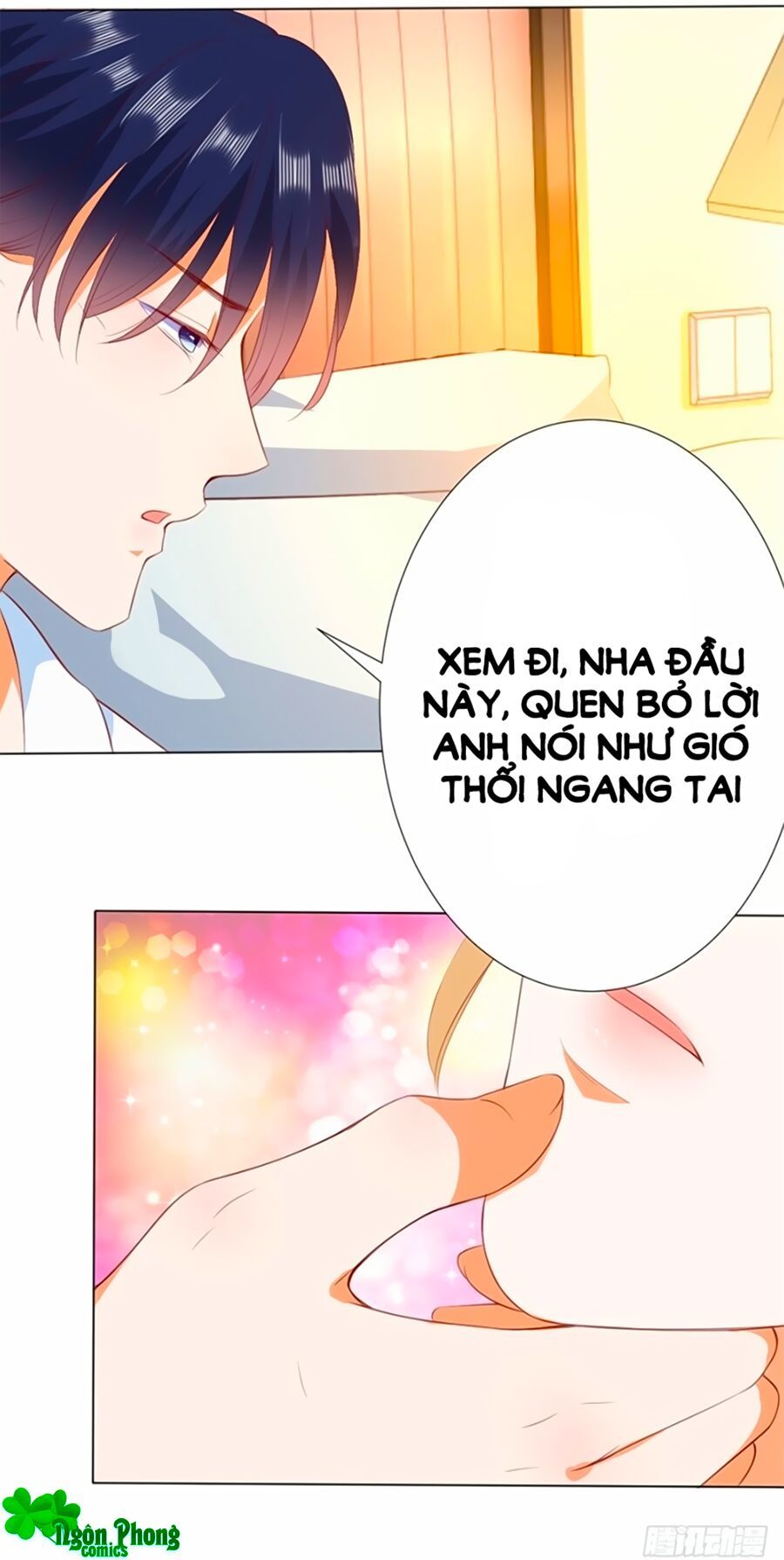 Bác Sĩ Sở Cũng Muốn Yêu Chapter 221 - 29